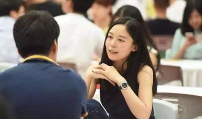 为什么很多女生相亲，都不愿意去见见人家，就马上拒绝了？